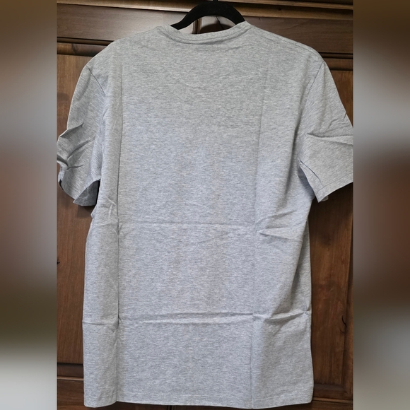 Calvin Klein Basic Tee - Picture 3 of 4